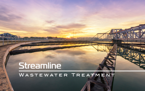 Streamline Innovations’ TALON® Sulfide Elimination System Successfully Installed at Wastewater Treatment Plant for Odor Control