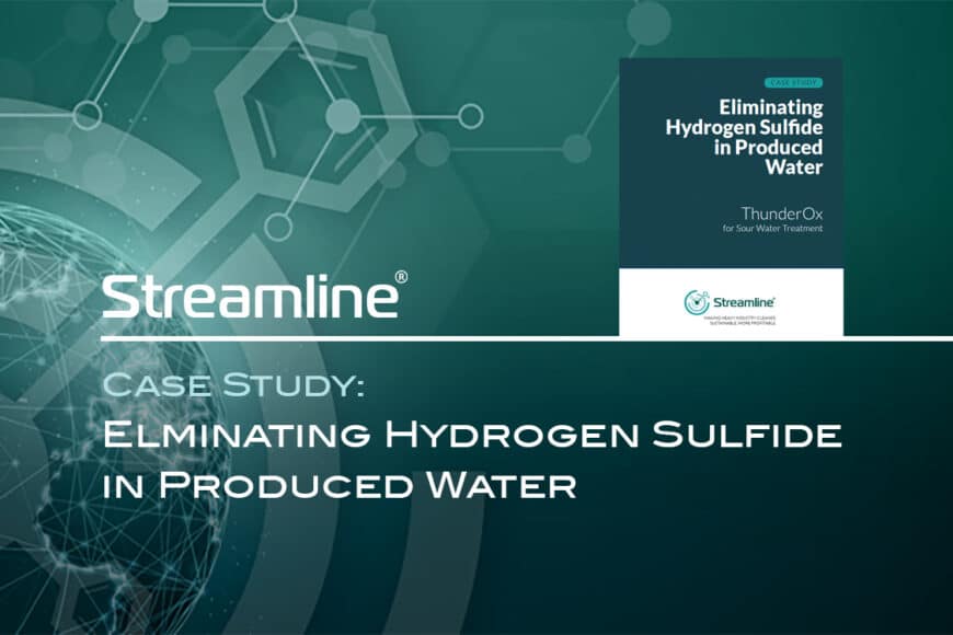 Produced Water Treatment Case Study